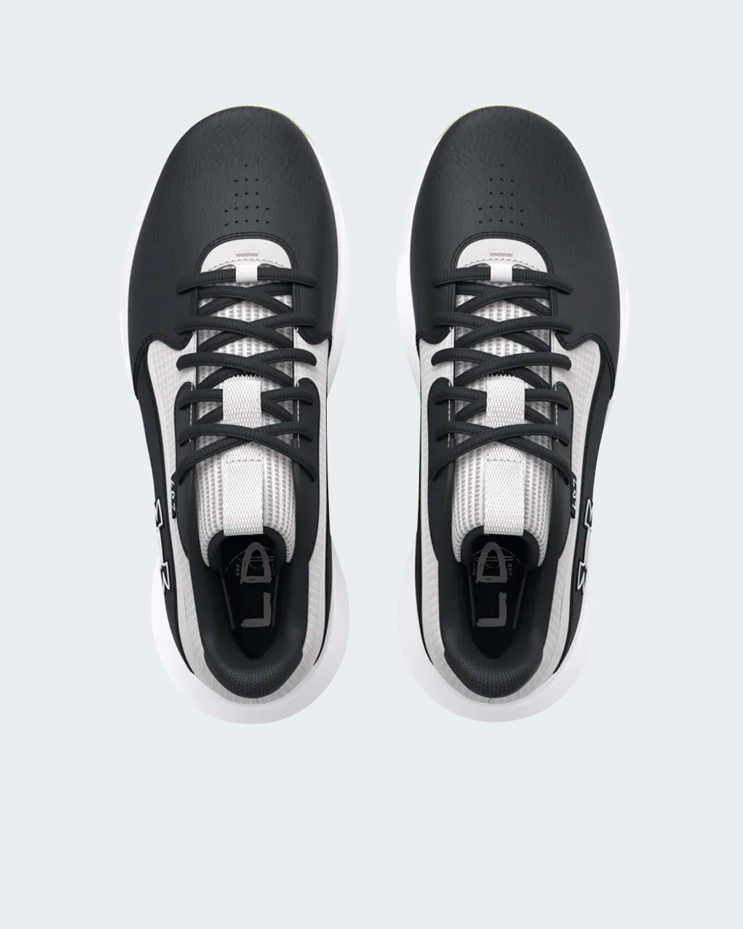 Tenis Under Armour Lockdown 7 Hombre
