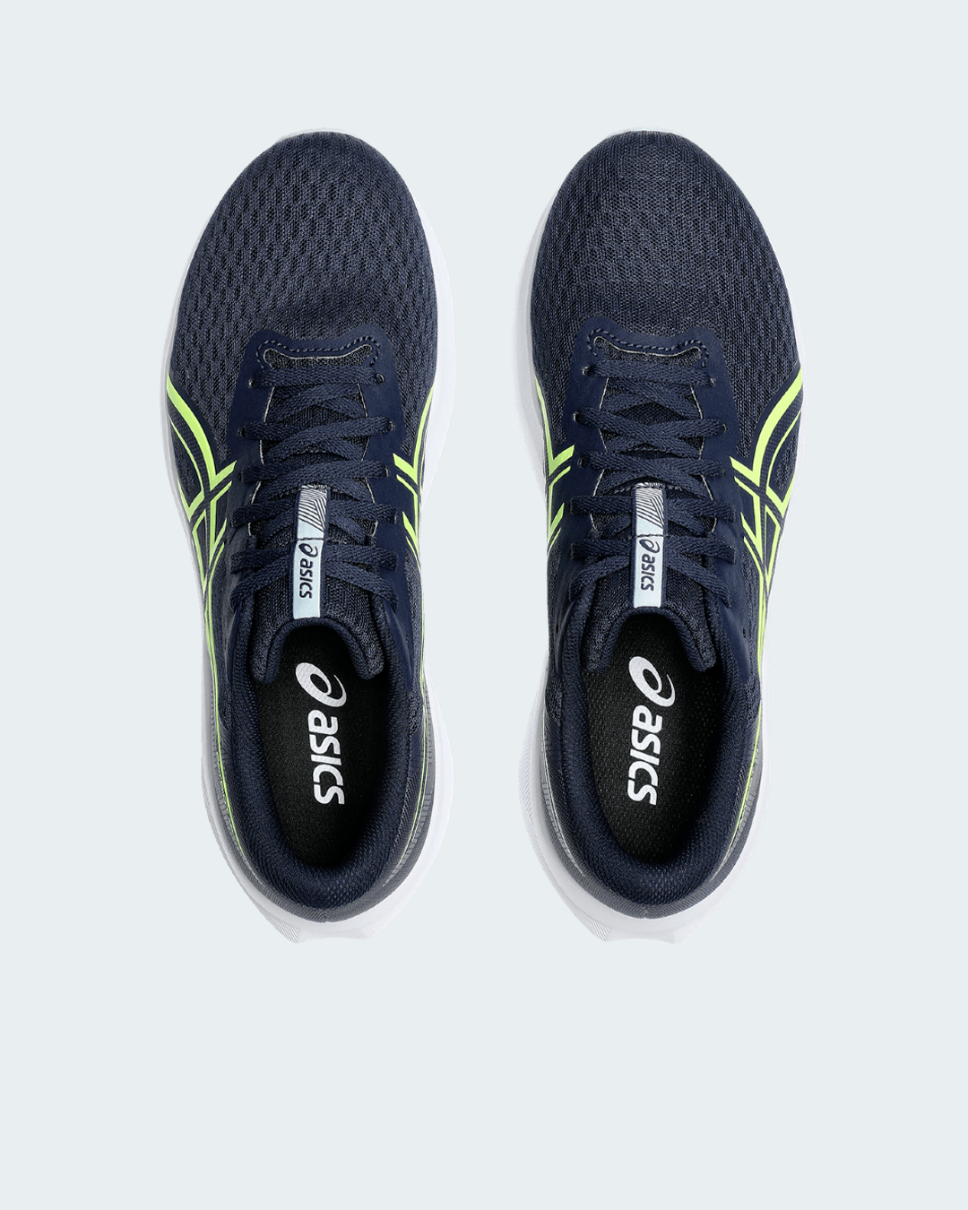 Tenis Asics Patriot 14 Hombre