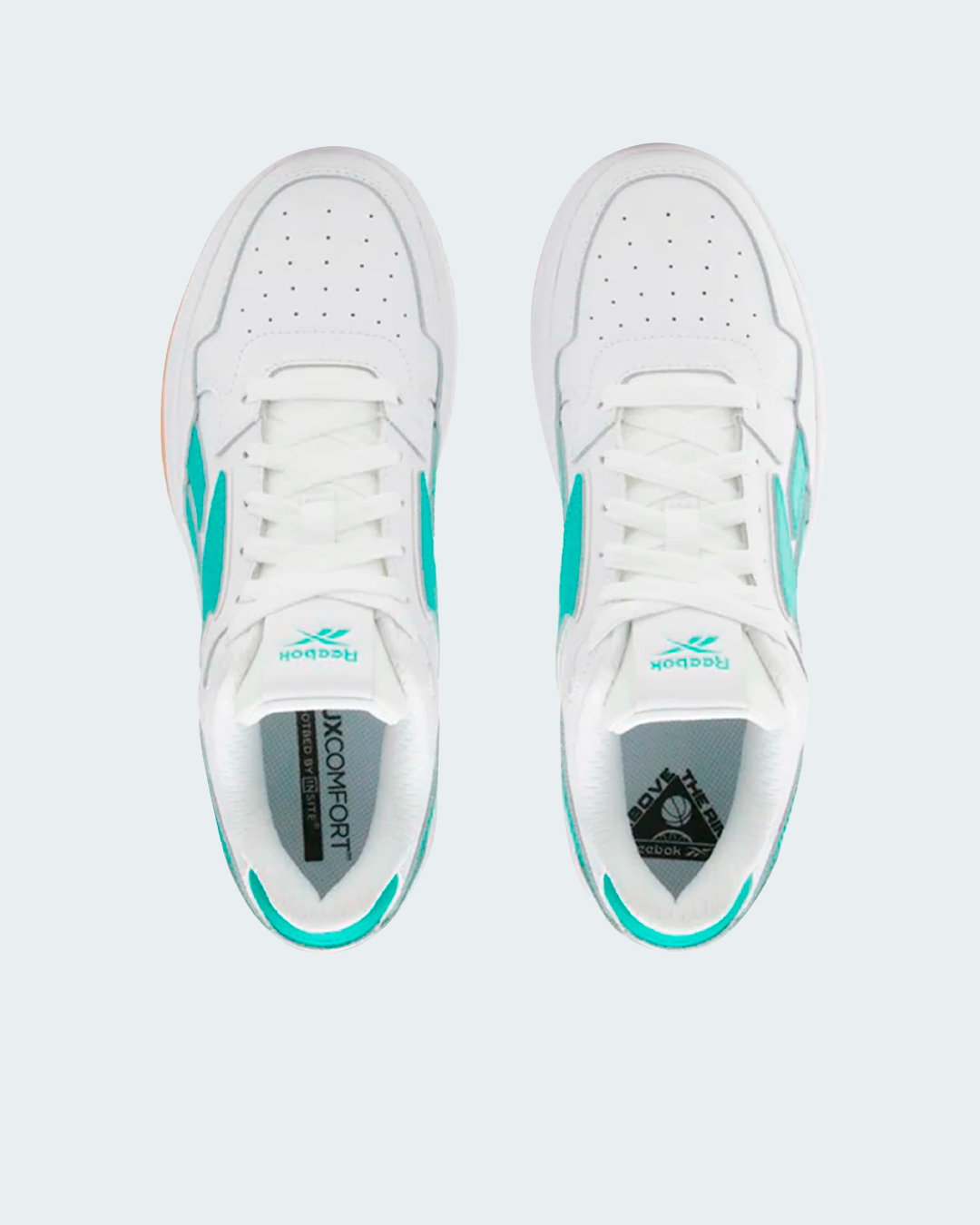 Tenis Reebok ATR Chill Mujer