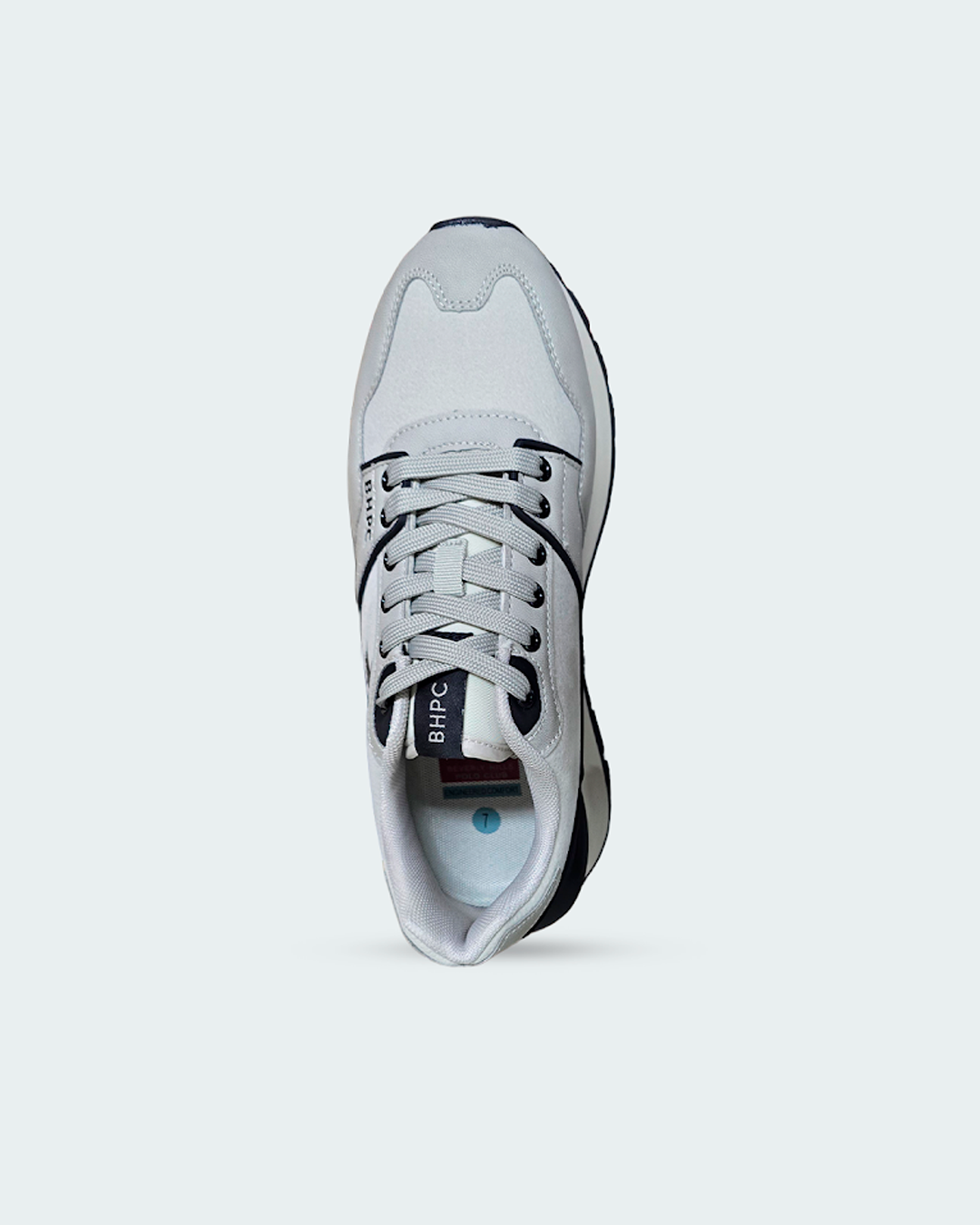 Tenis Polo Club Pickard Hombre