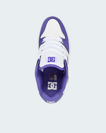 Tenis DC Manteca 4 Mujer