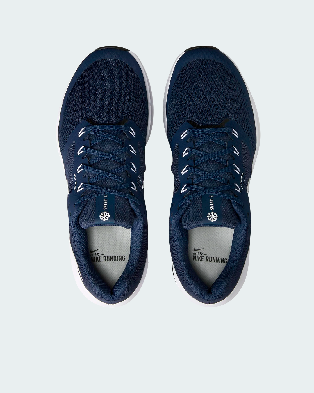 Tenis Nike Run Swift 3 Hombre