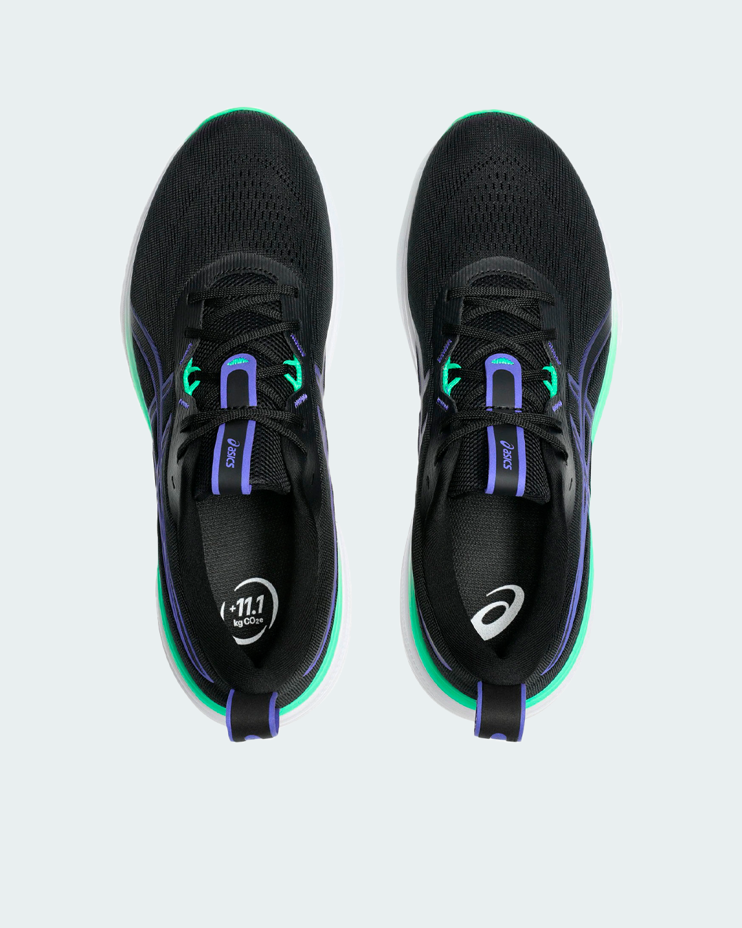 Tenis Asics Gel-Pulse 27 Hombre