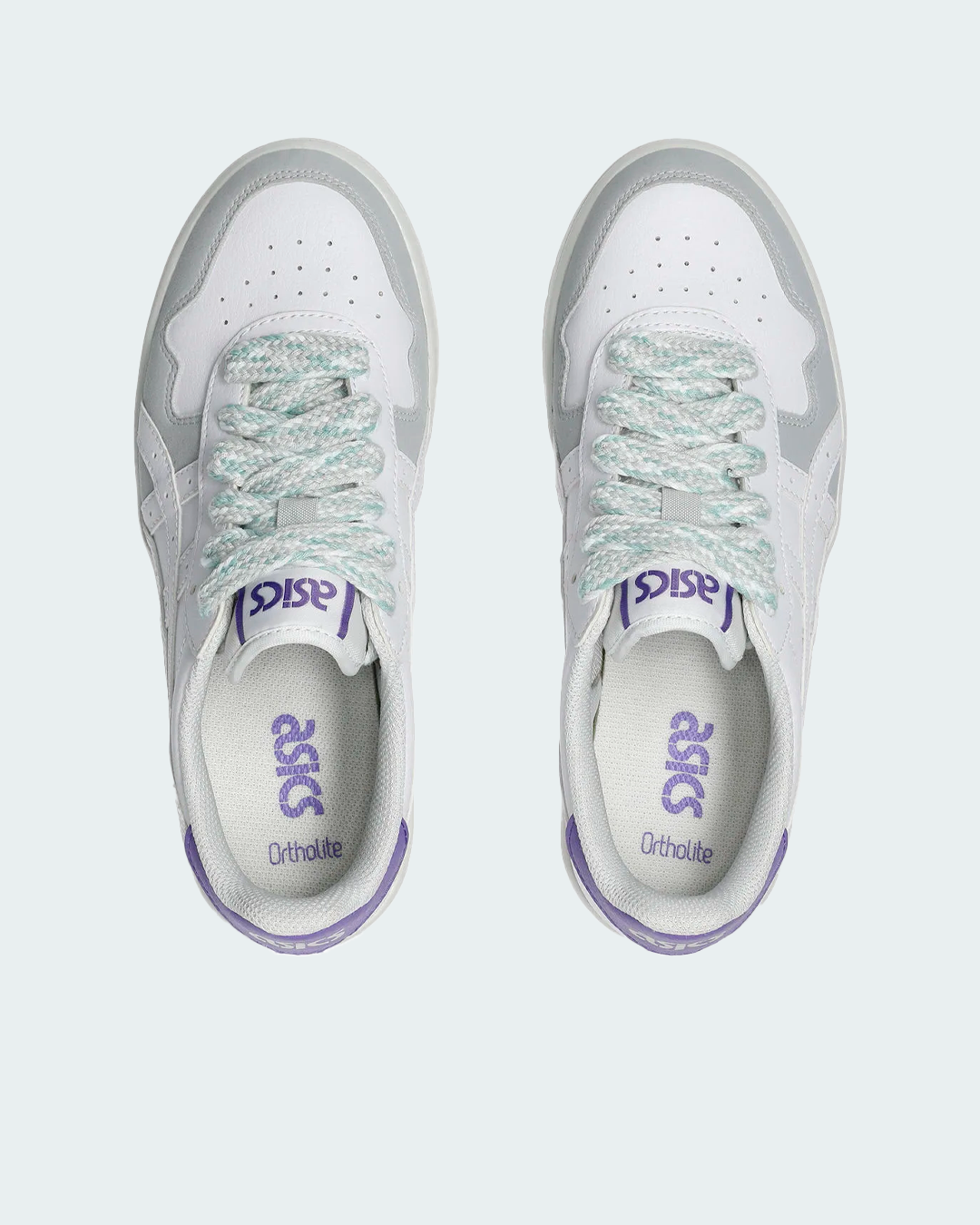 Tenis Asics Japan S PF Mujer