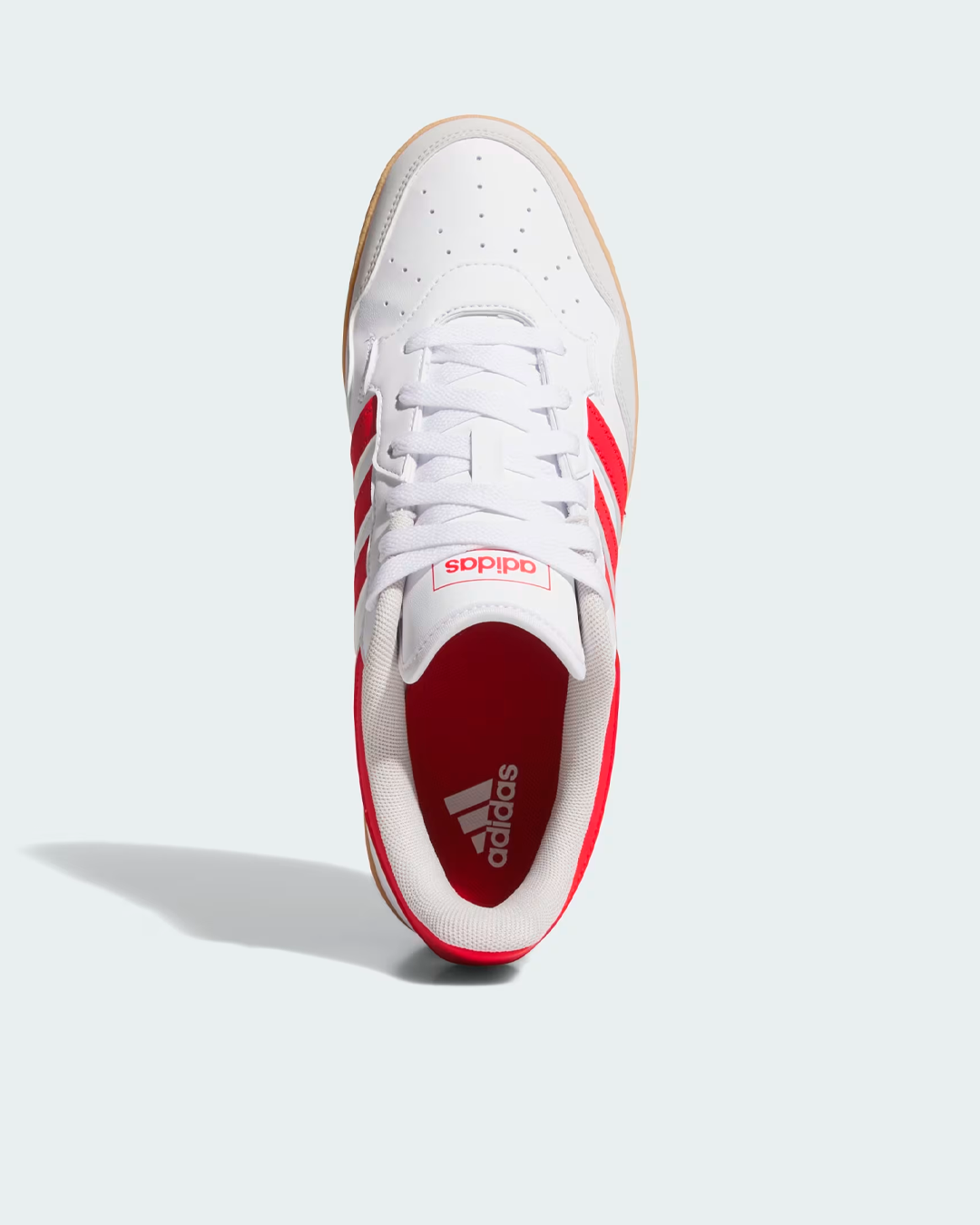 Tenis Adidas Hoops 4.0 Hombre