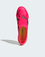 Guayos Adidas FG Predator League Hombre