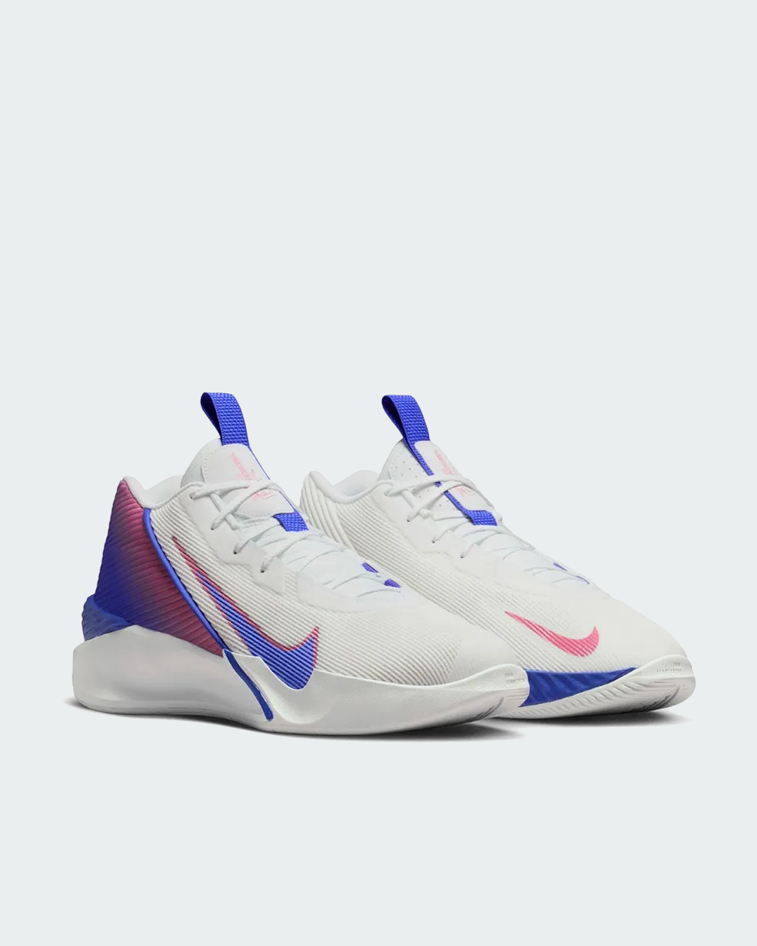 Tenis Nike GT Jump Academy Hombre