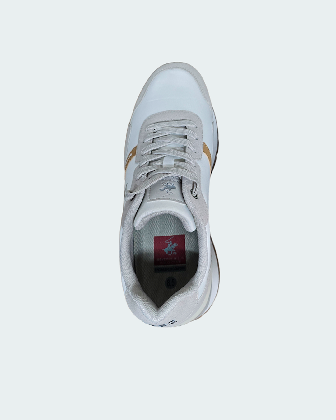 Tenis Polo Club Tundra Hombre