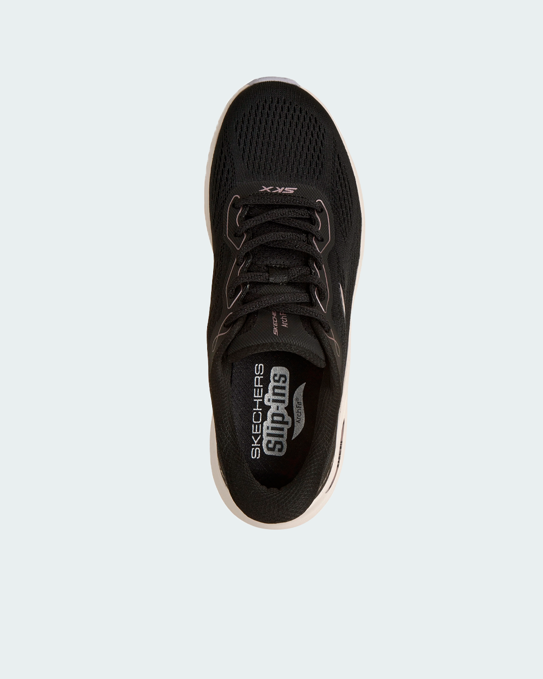 Tenis Skechers Arch Fit 2.0 Bold Mujer