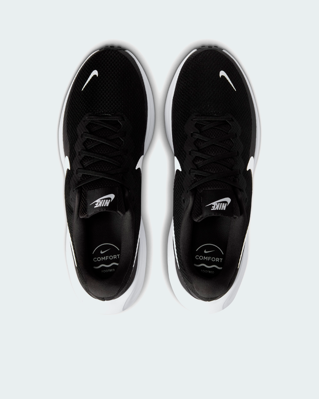 Tenis Nike Revolution 8 Hombre
