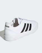 Tenis Adidas Grand Court Base 2.0 Hombre