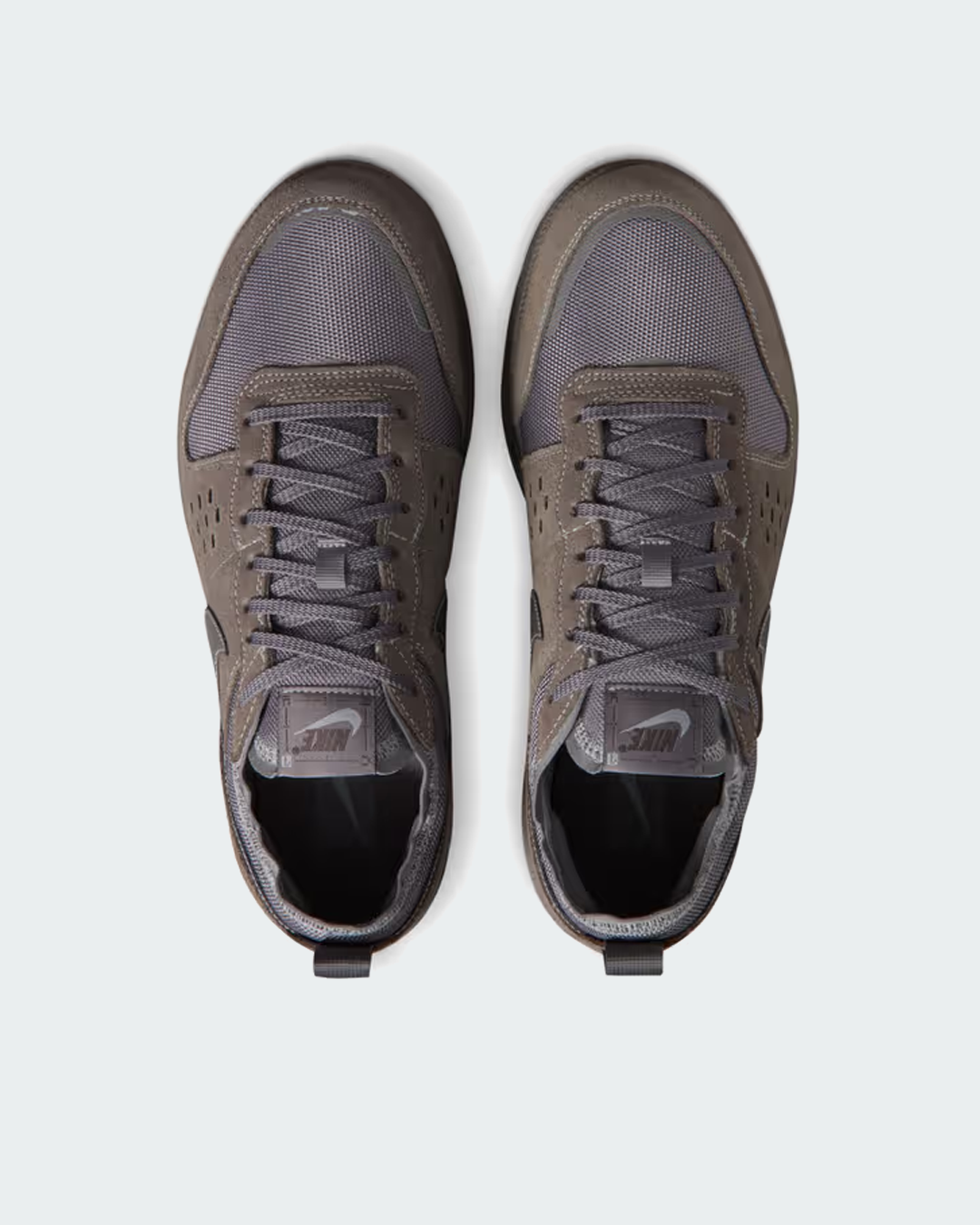 Tenis Nike C1TY Steel Hombre