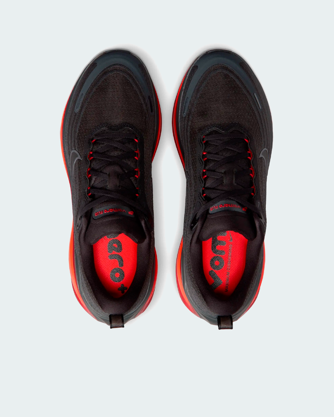 Tenis Nike Vomero Plus Hombre