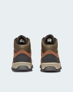 Botas Timberland Lincon Mid Hombre