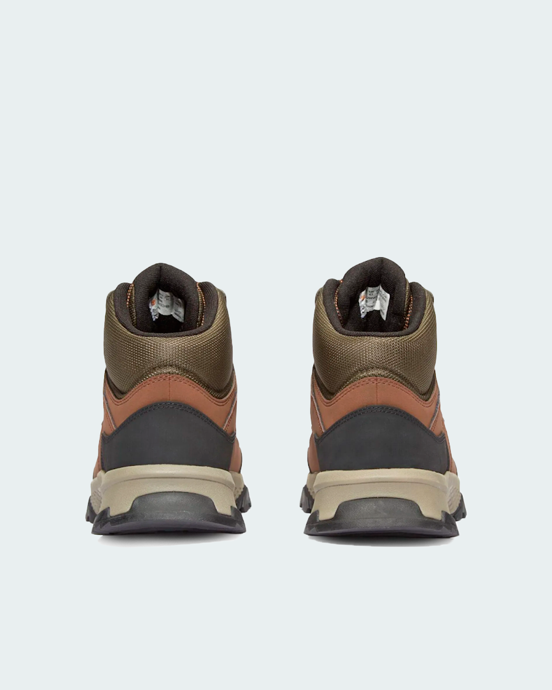 Botas Timberland Lincon Mid Hombre