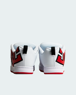 Tenis DC Court Graffik Hombre