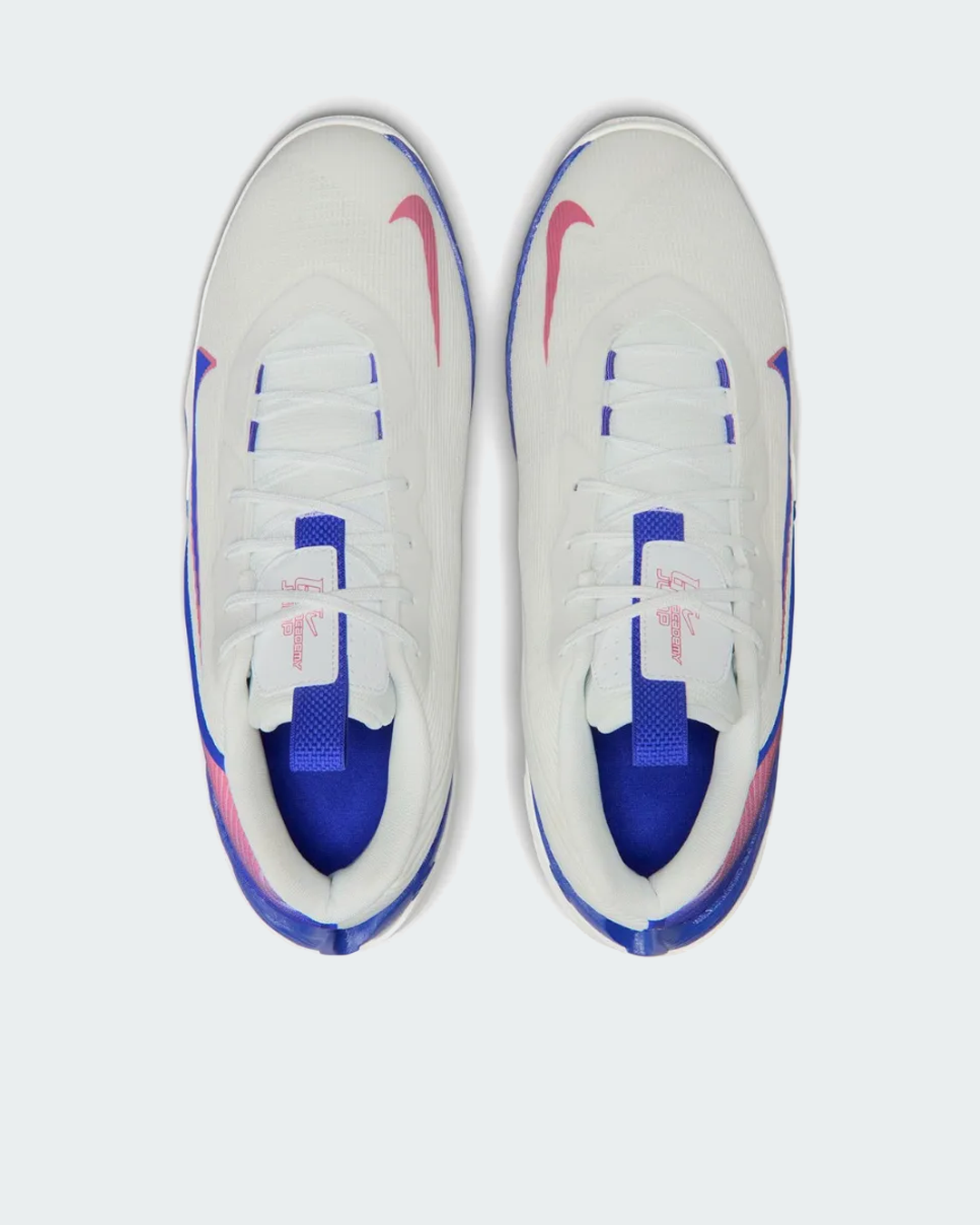Tenis Nike GT Jump Academy Hombre