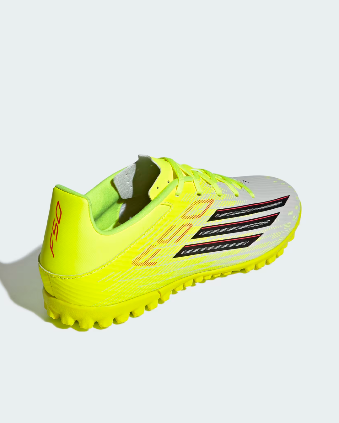 Guayos Adidas TF F50 Club Hombre