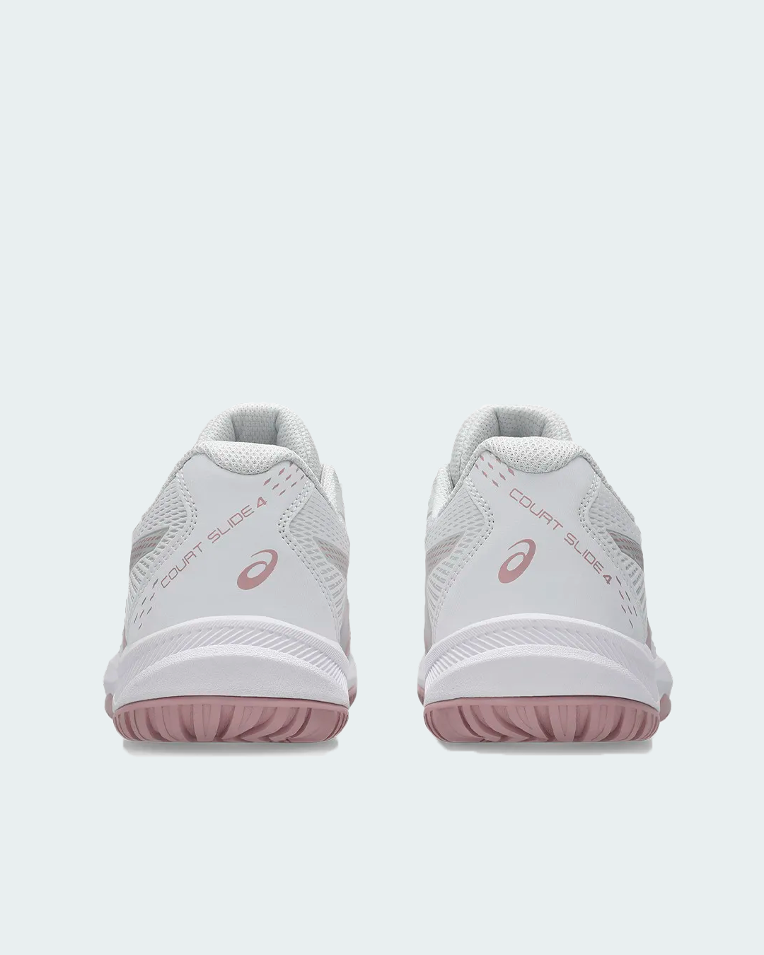 Tenis Asics Court Slide 4 Mujer