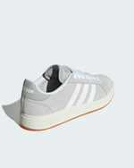Tenis Adidas Grand Court Base Hombre