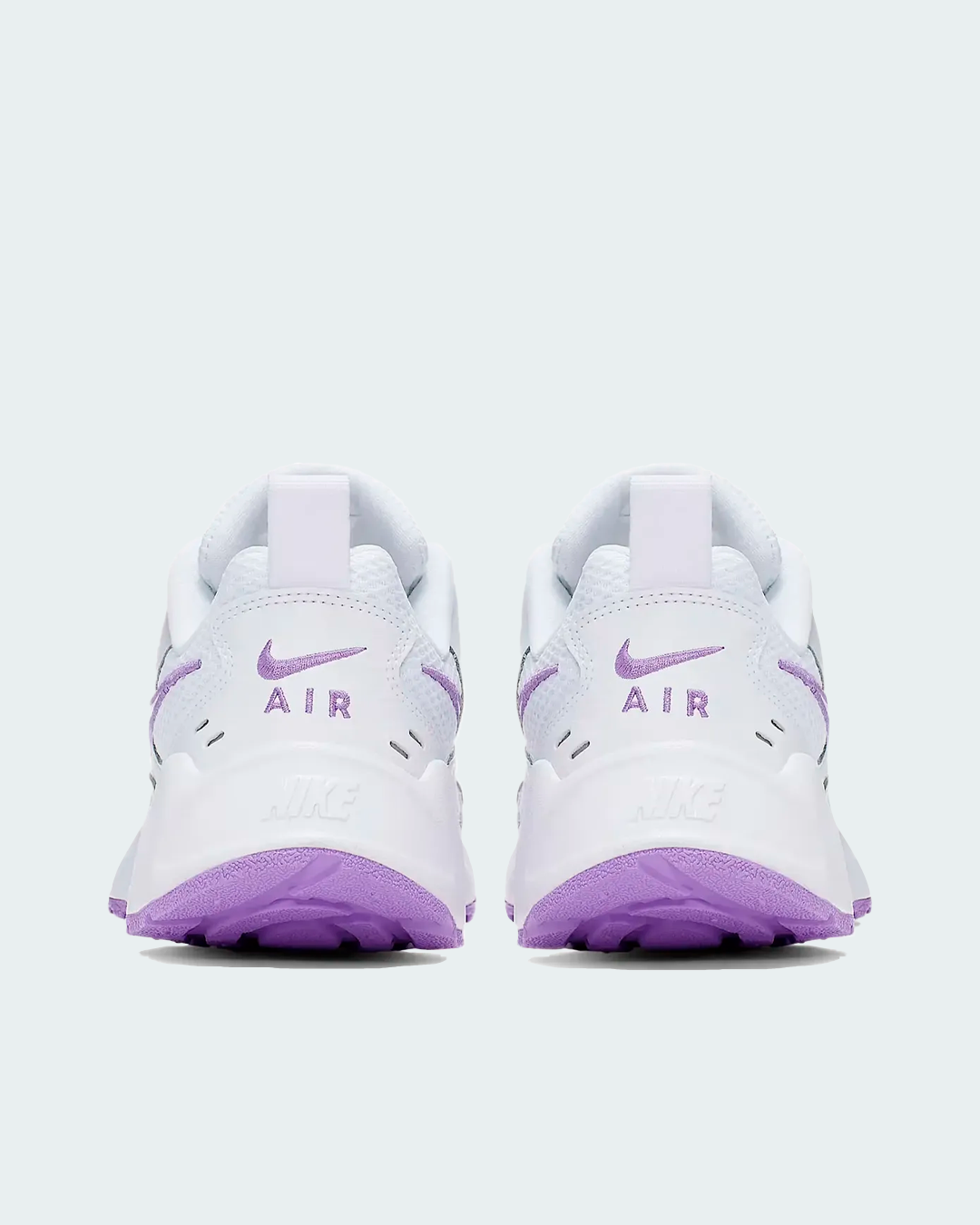 Tenis Nike Air Heights Mujer