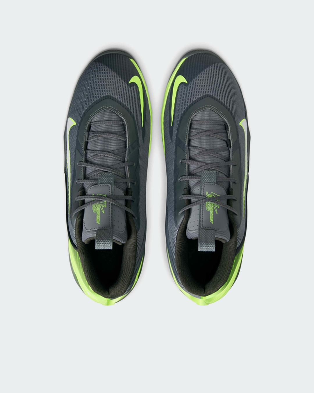 Tenis Nike GT Jump Academy Hombre