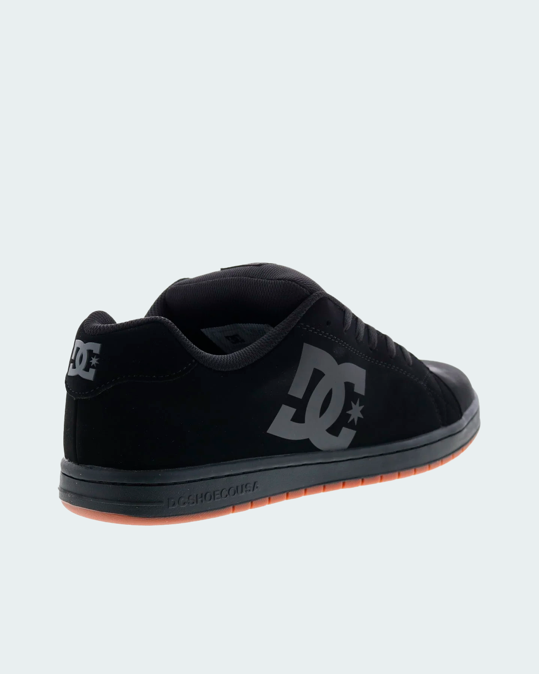 Tenis DC Gaveler Skull Hombre