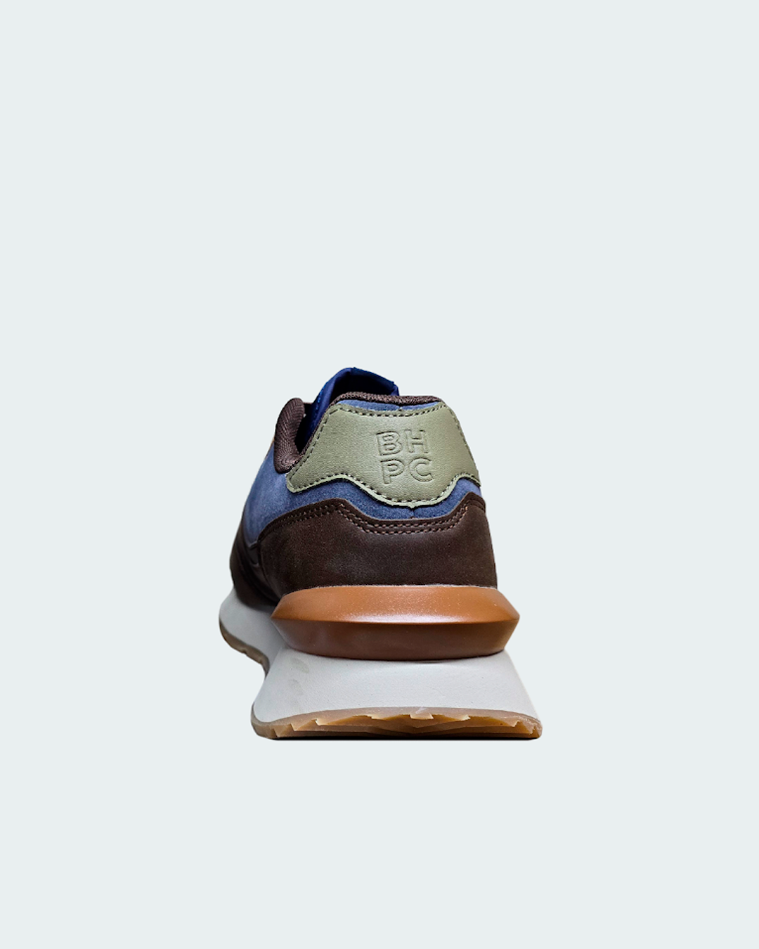 Tenis Polo Club Pickard Hombre