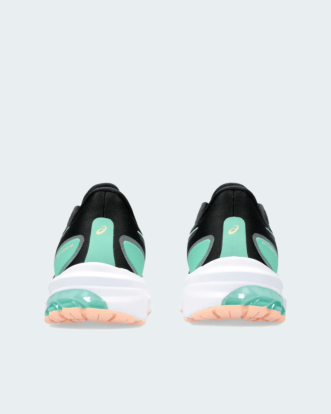 Tenis Asics GT-1000 12 Mujer