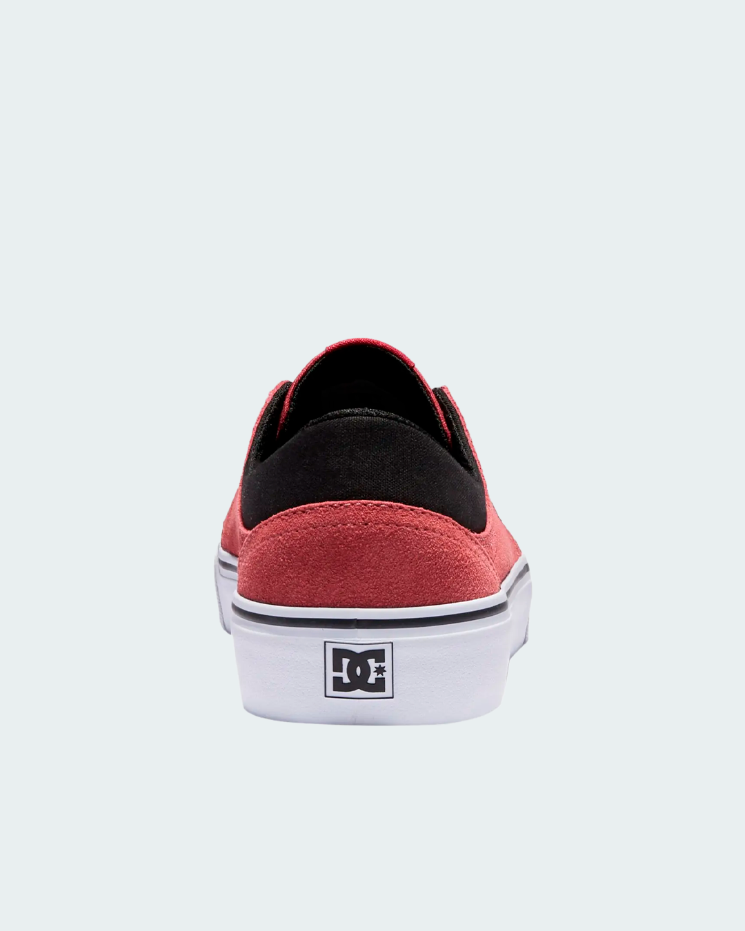 Tenis DC Trase Sd Hombre