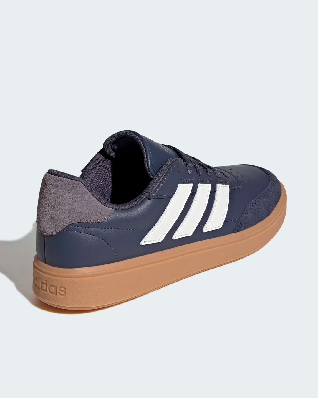 Tenis Adidas Courtblock Hombre