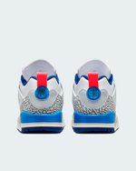 Tenis Nike Jordan Spizike Low Hombre