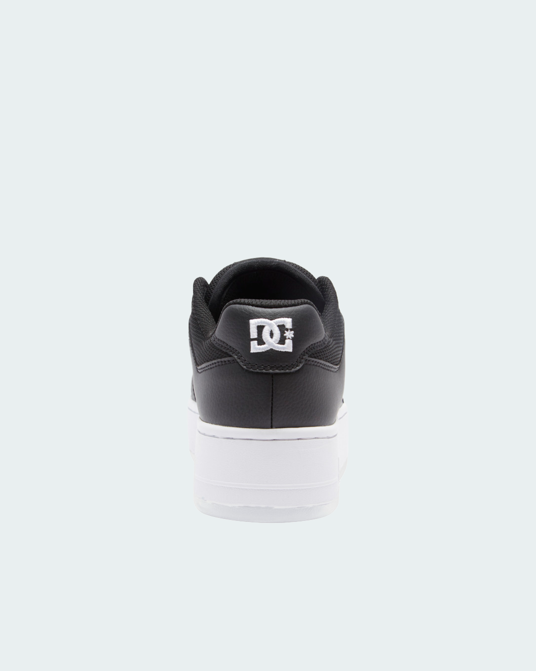 Tenis DC Manteca 4 Mujer