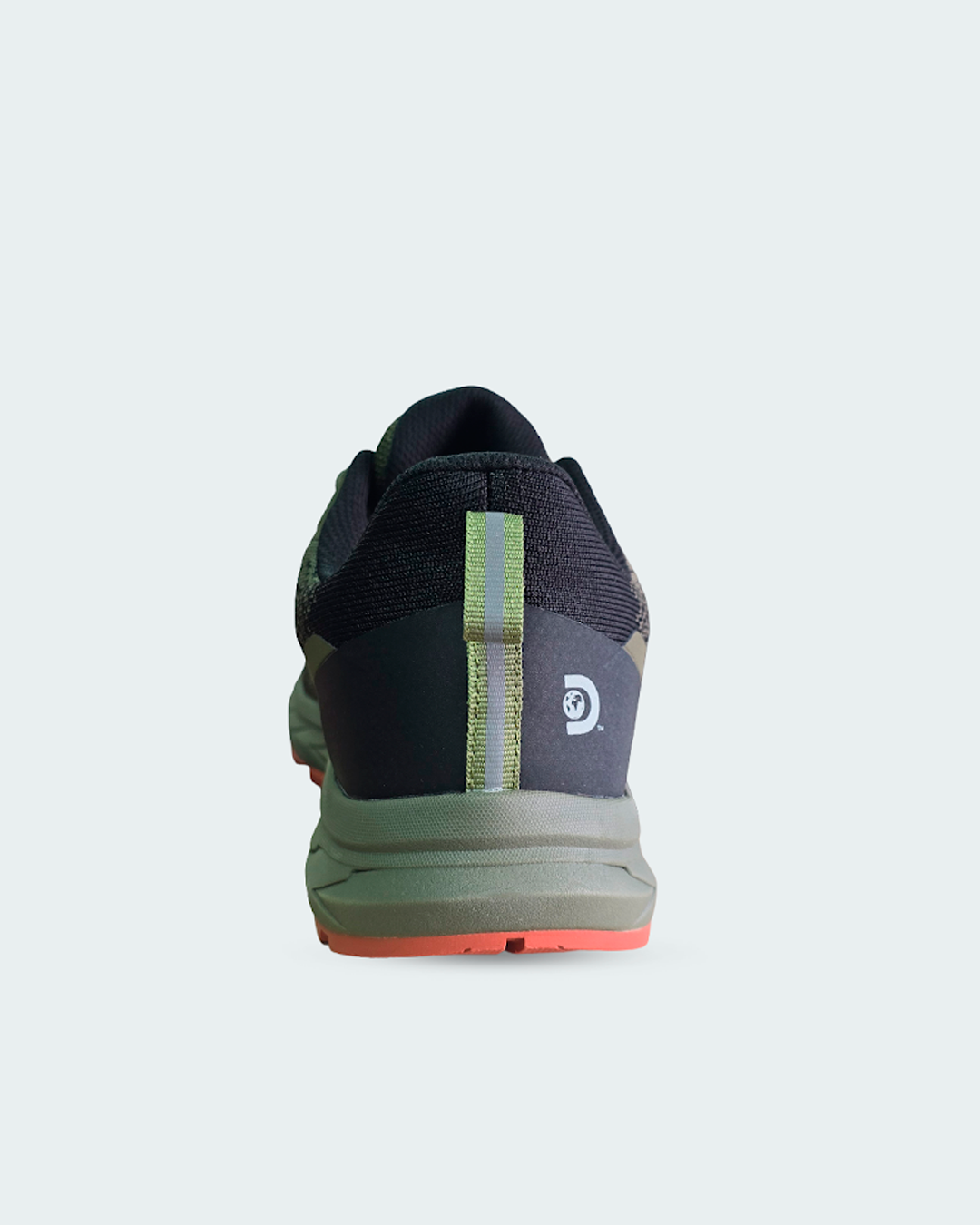 Tenis Discovery Sasquatch Hombre