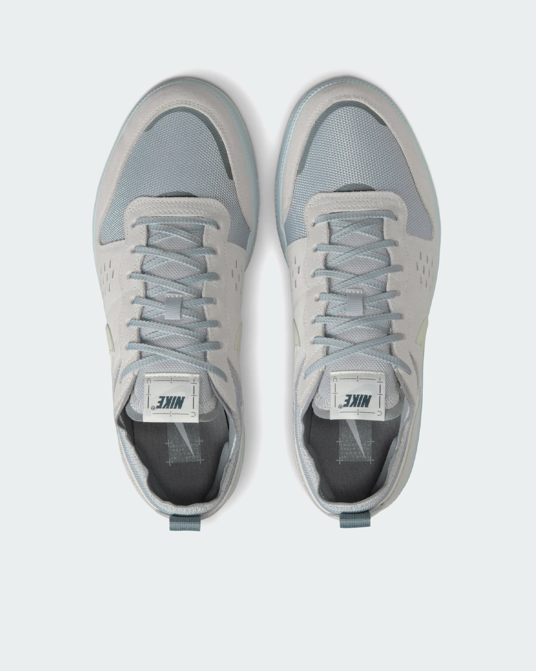 Tenis Nike C1TY Steel Hombre