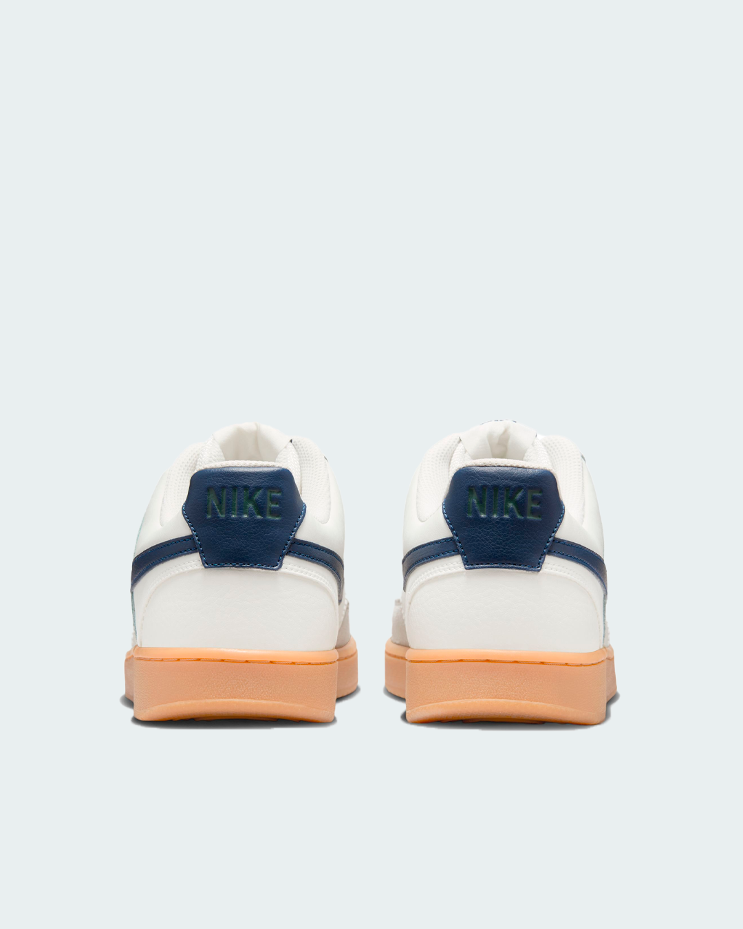 Tenis Nike Court Vision Low Hombre