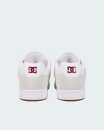 Tenis DC Manteca 4 Hombre