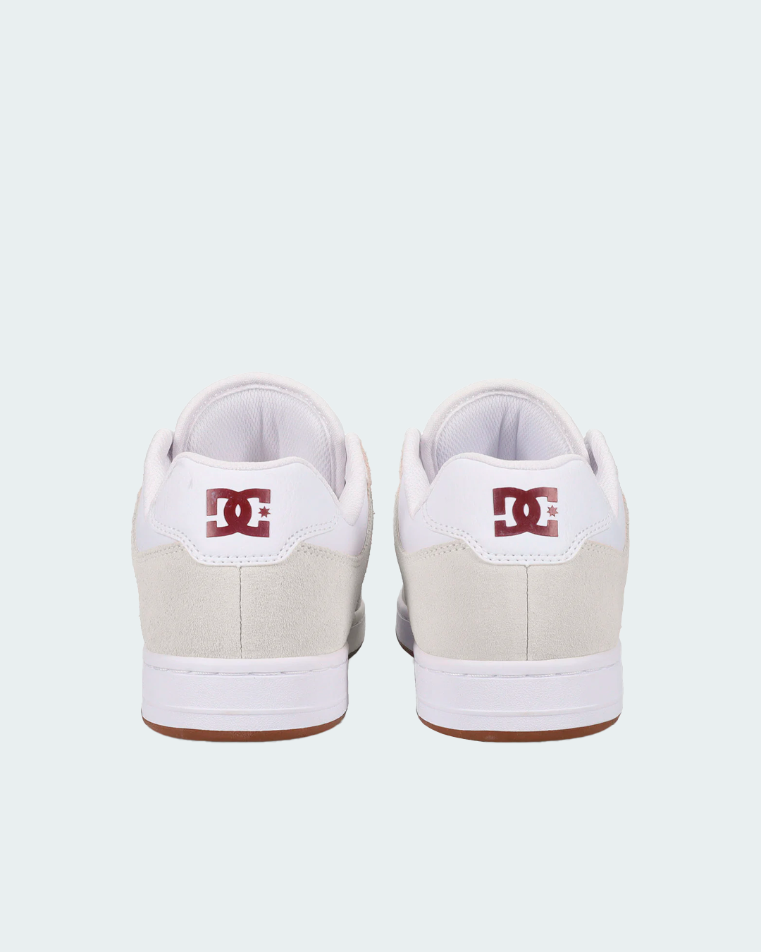 Tenis DC Manteca 4 Hombre