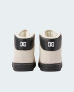 Tenis DC Manteca 4 Hi Hombre