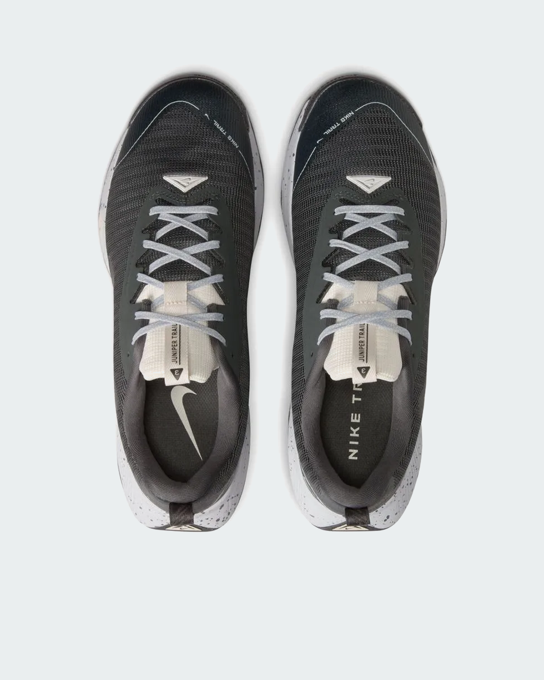 Tenis Nike Juniper Trail 3 Hombre