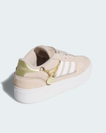 Tenis Adidas Break Start Bold Mujer
