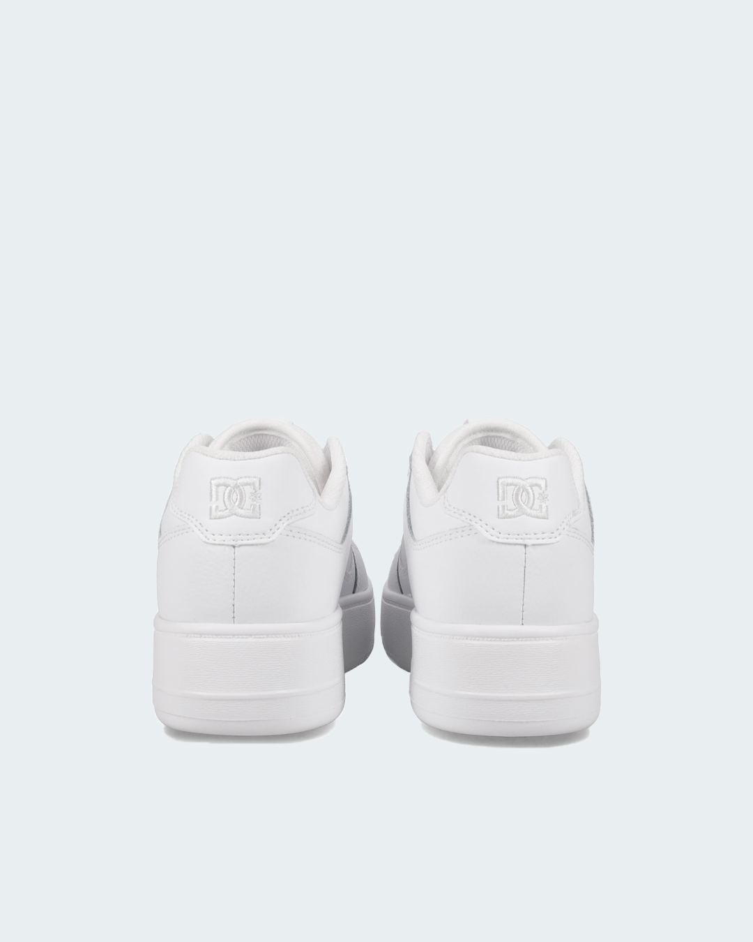 Tenis DC Manteca 4 Mujer