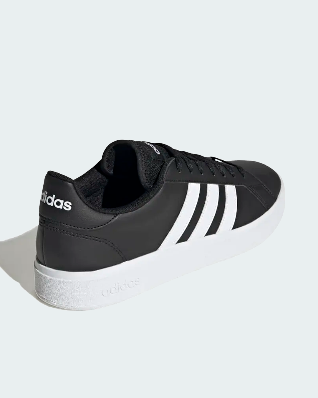 Tenis Adidas Grand Court Base 2.0 Hombre