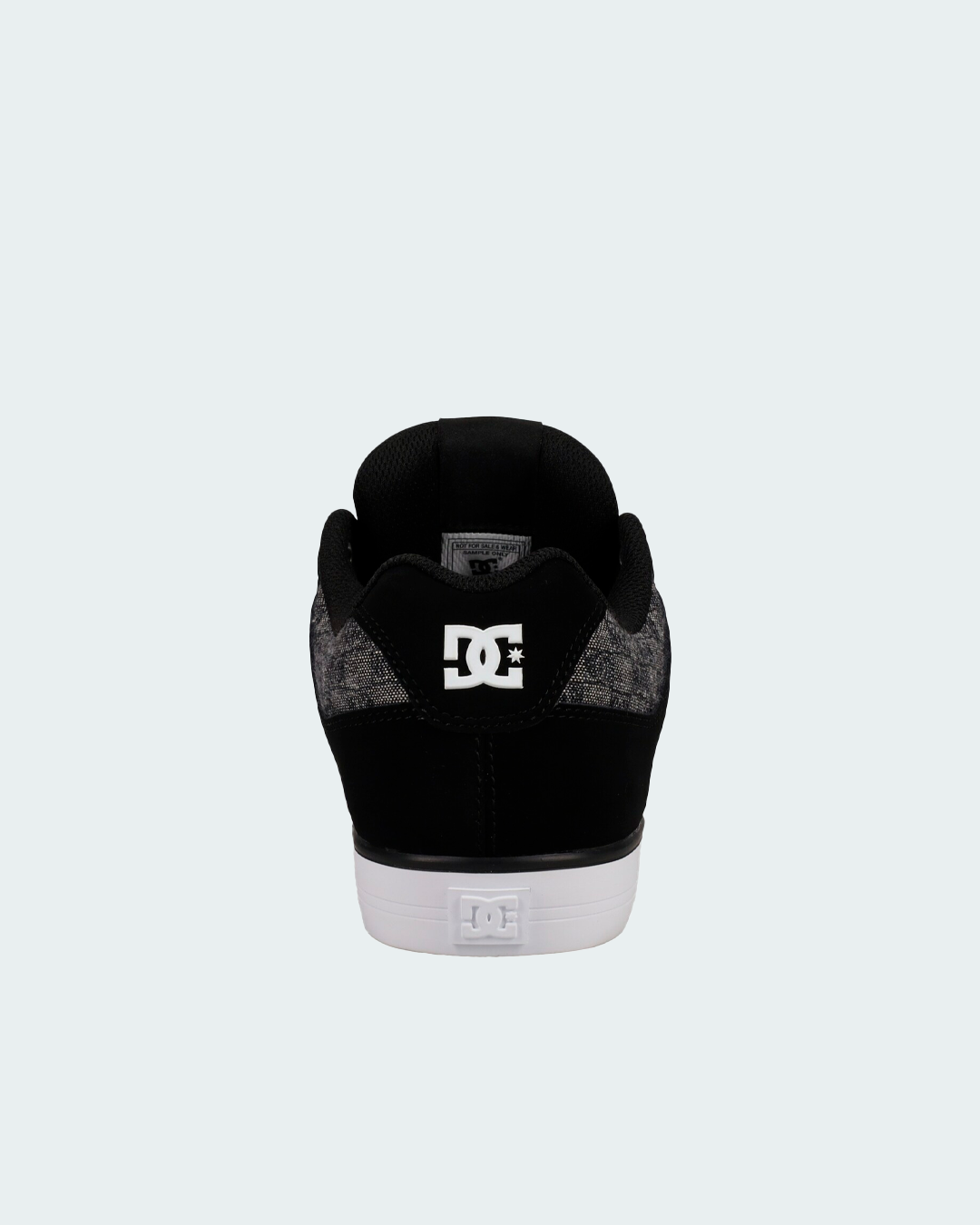 Tenis DC Pure Hombre