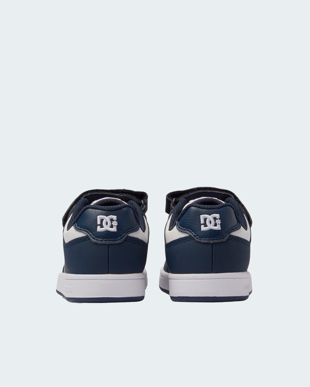 Tenis DC Manteca 4 V Niños