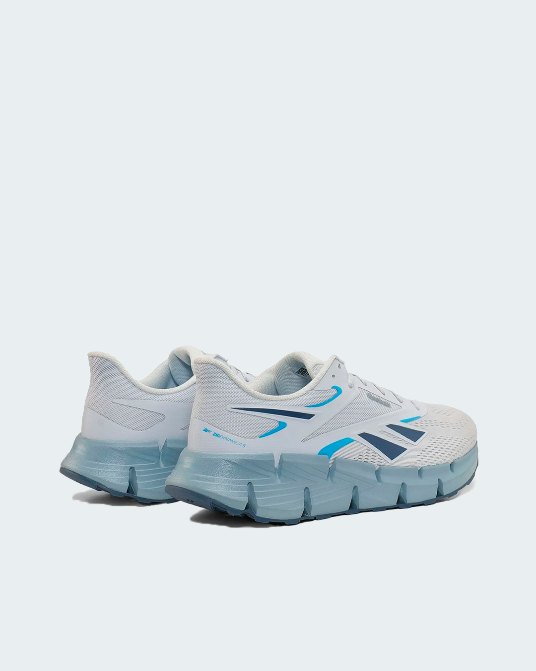Tenis Reebok Zig Dyamica 6 Hombre