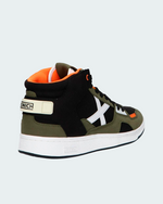 Tenis Munich Dome Hombre