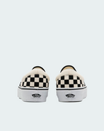 Tenis Vans Classic Slip-On Platform Unisex