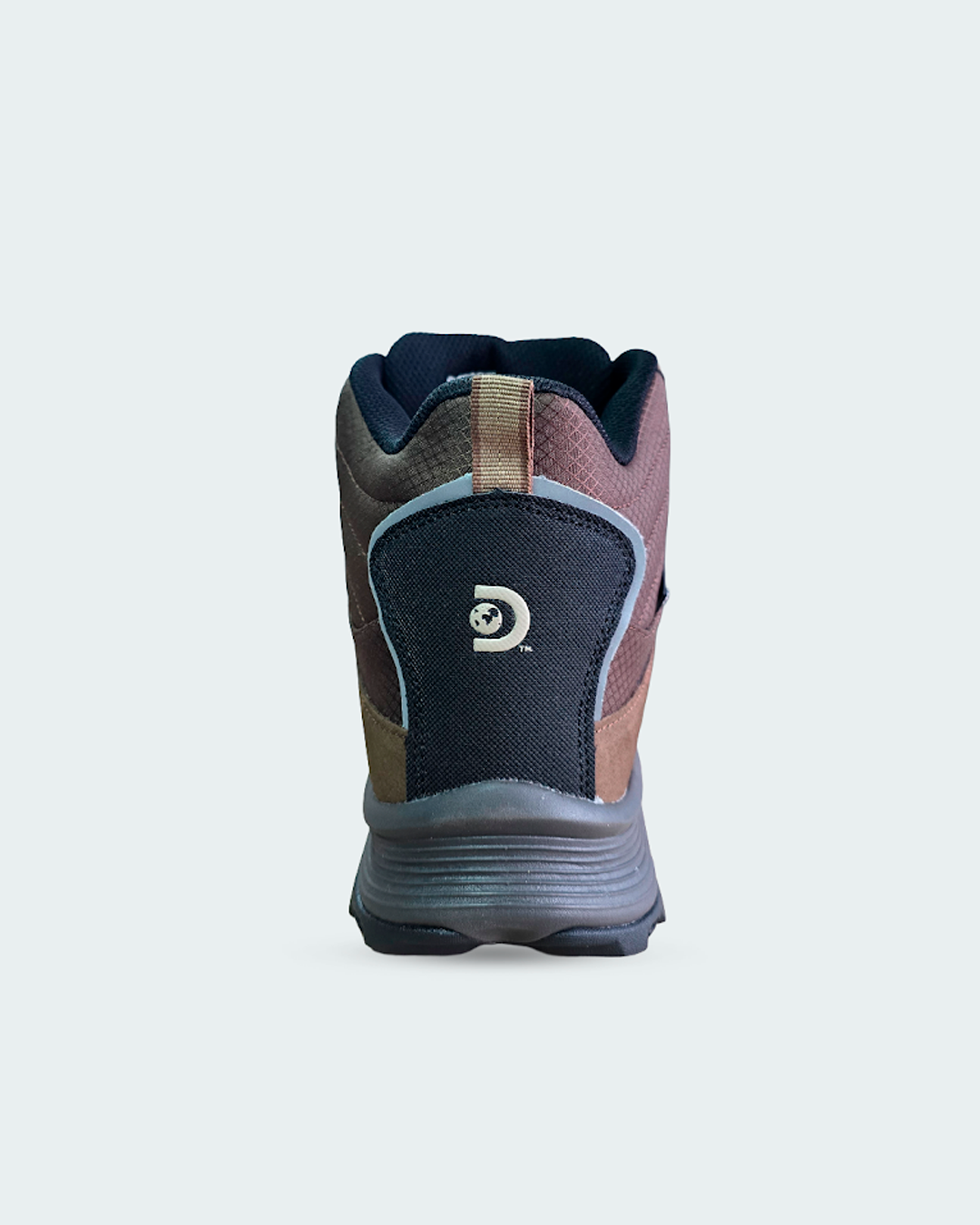 Botas Discovery Olney Hombre