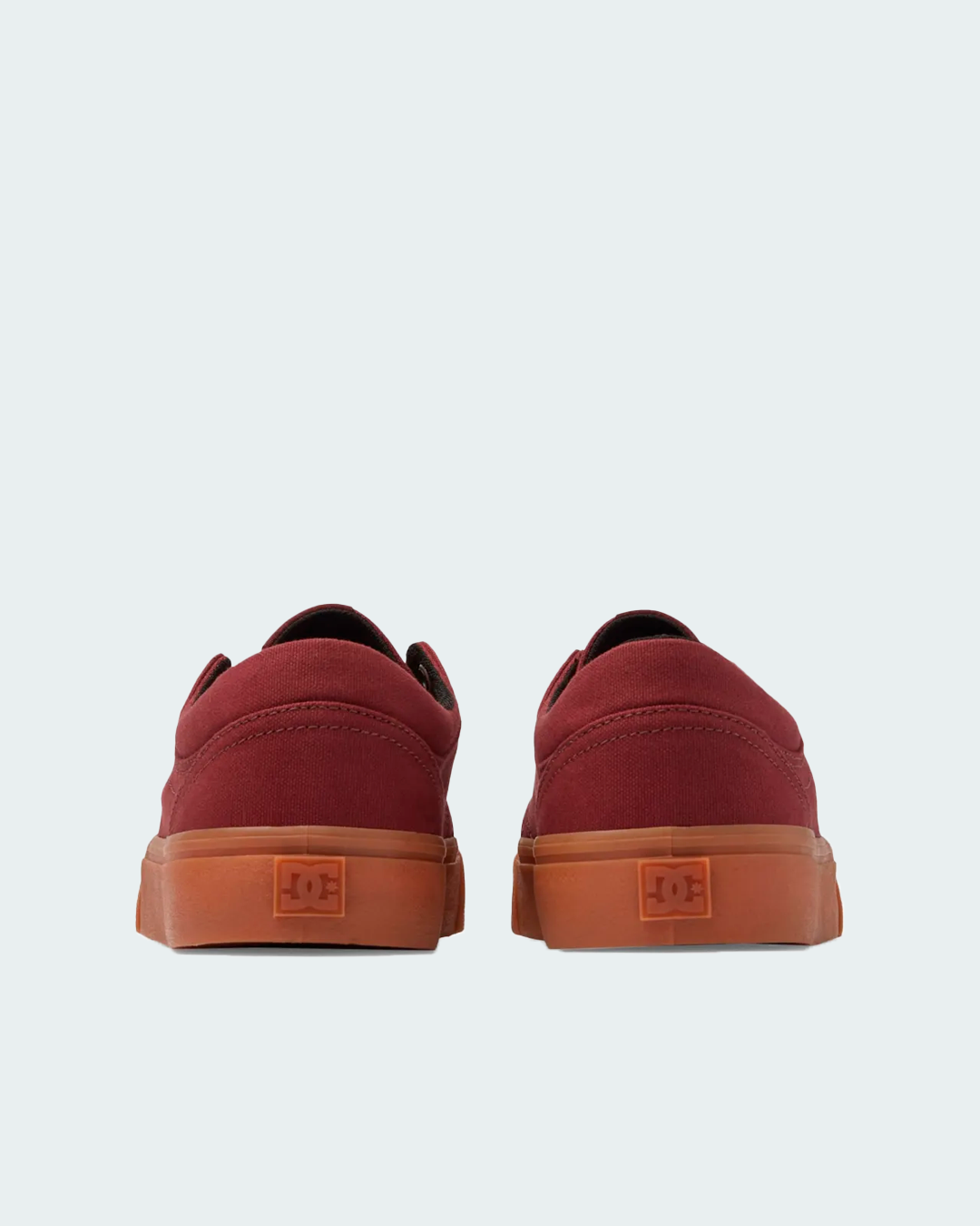 Tenis DC Trase Tx Hombre